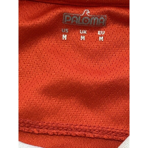 Paloma NYC Footy #10 South Bronx United Jersey Sz M - Picture 4 of 4